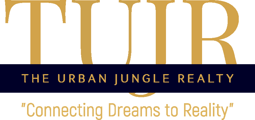 The Urban Jungle Realty